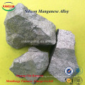 Ferro silicomanganese de grande pureté en tant qu&#39;additifs de moulage / additifs de fonte
